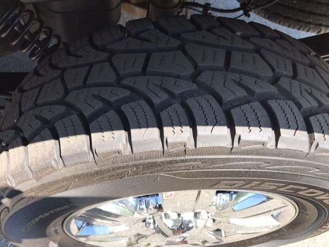 Ford F-150 2010 photo 27